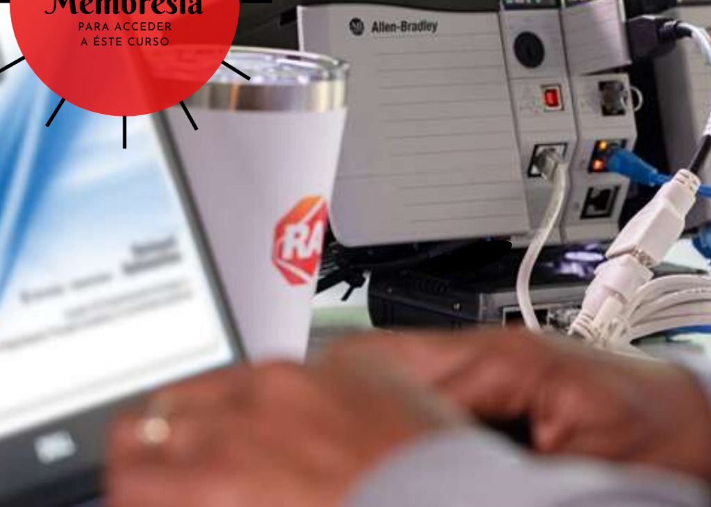 Automatización de PLCs Allen Bradley con Rs Logix 5000